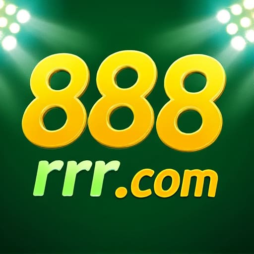 Logo da 888rrr